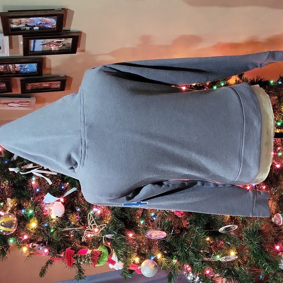 Victoria's Secret PINK Detroit Lions Hoodie - Picture 9 of 12